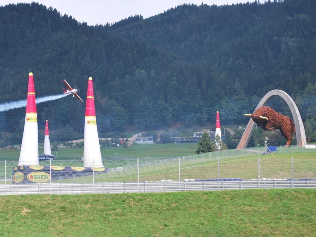 airrace 2015 min - Events