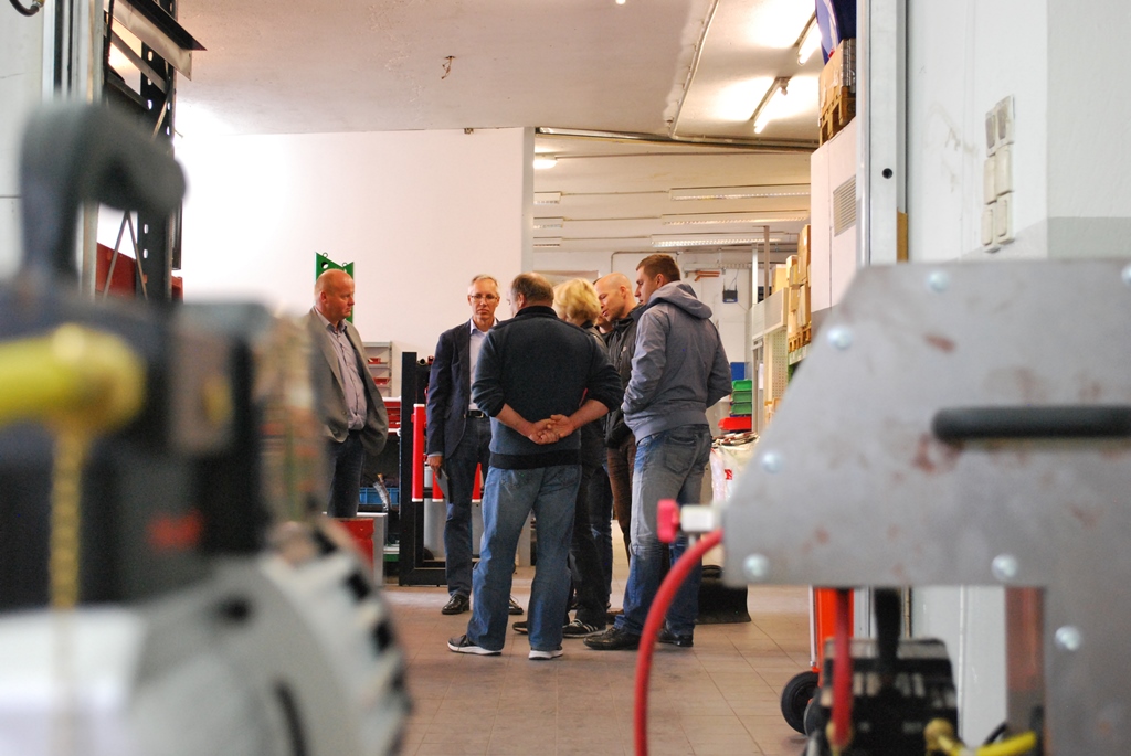 rpj visit 2015 3 - Czech Car Dismantlers in Kössen