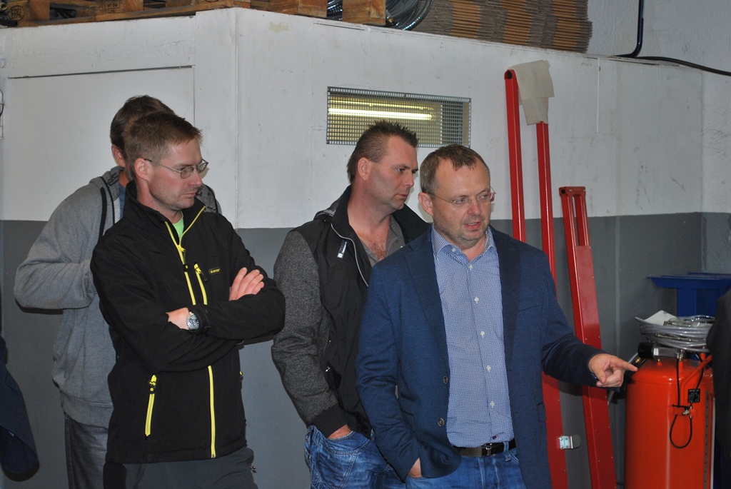rpj visit 2015 7 - Czech Car Dismantlers in Kössen