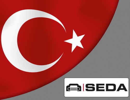 SEDA, Türkiye şubesini açıyor