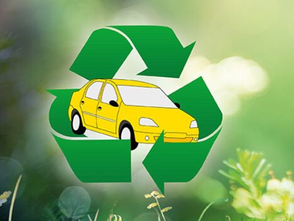IARC 2021 - IARC 2021 - 20. Internationaler Automobil Recycling Congress