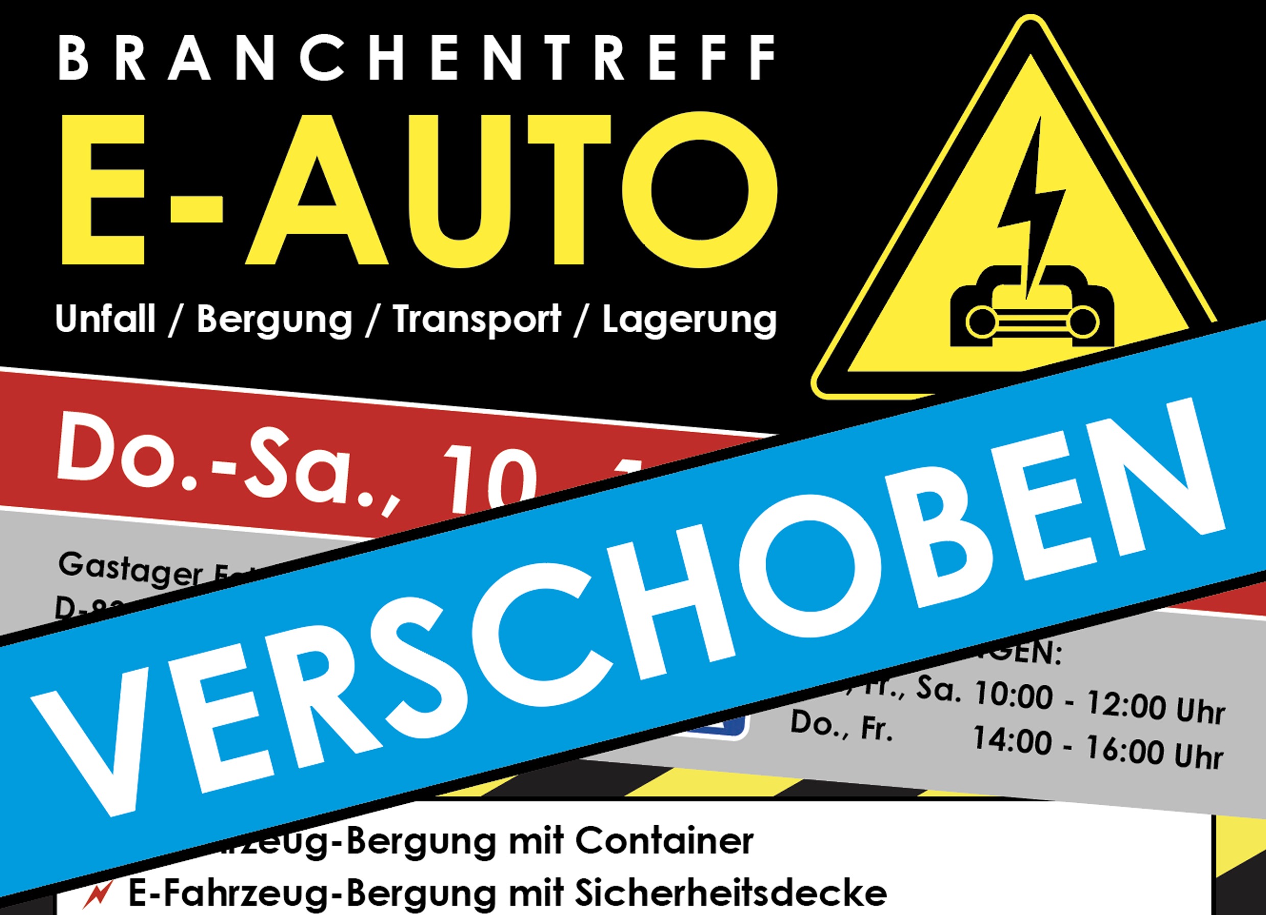 Branchentreff Einladung VERSCHOBEN titel für web - VERSCHOBEN: Branchentreff E-Auto in Siegsdorf