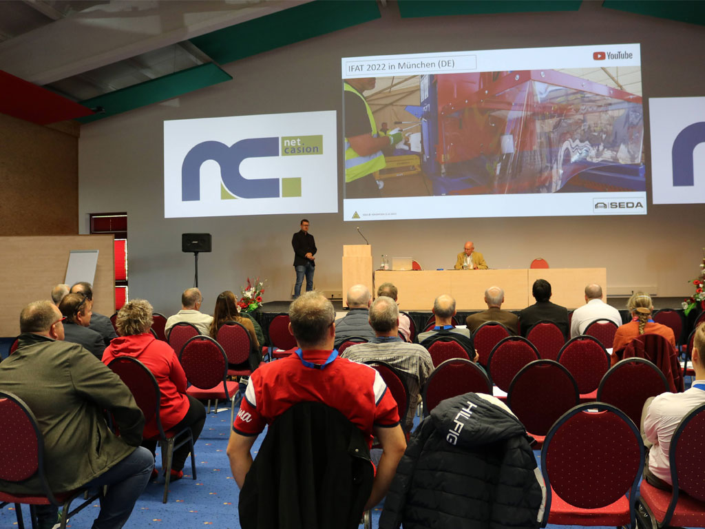 HR2022 6 - Car-recycler Conference 2022 in Germany