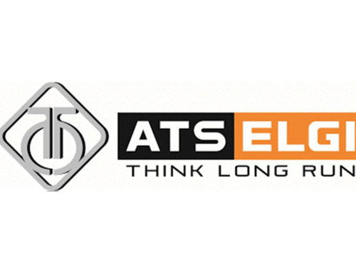 ATS ELGI – new SEDA Importeur in India