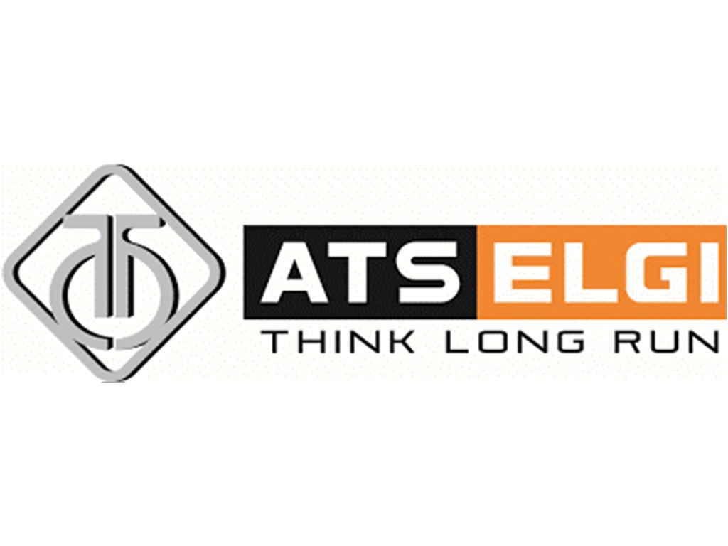 ATS ELGI - ATS ELGI - new SEDA Importeur in India
