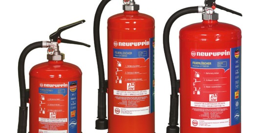 Feuerl.3x 540x272 - F-500 Pressure Fire Extinguishers