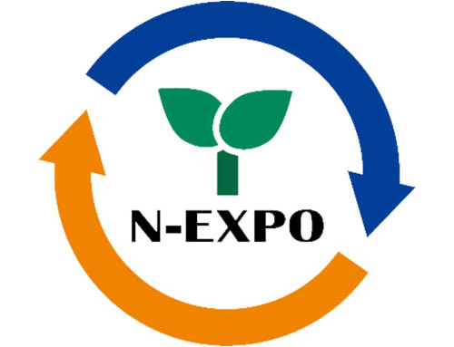 Visit us at N-EXPO 2023 in Tokyo!