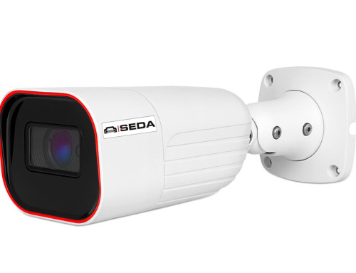 SEDA  FPCS – Feuerschutz Kamera-System