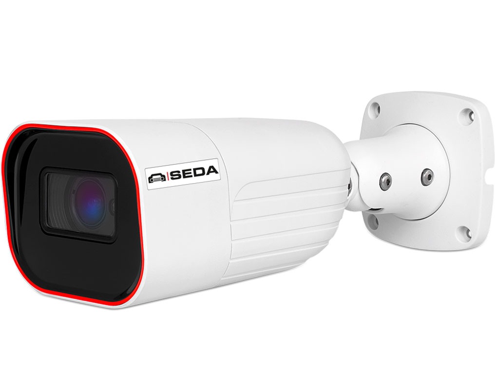 Titel 2 - SEDA FPCS (Fire Protection Camera System)