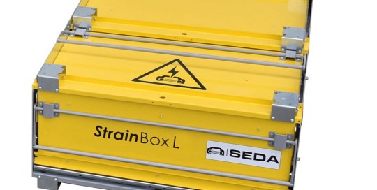 Strainbox L 540x272 - SEDA StrainBox
