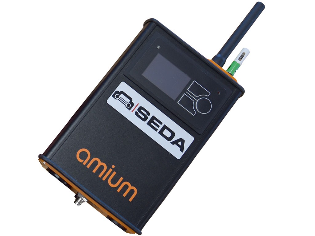 BME Titel - SEDA Mobile Battery Monitoring
