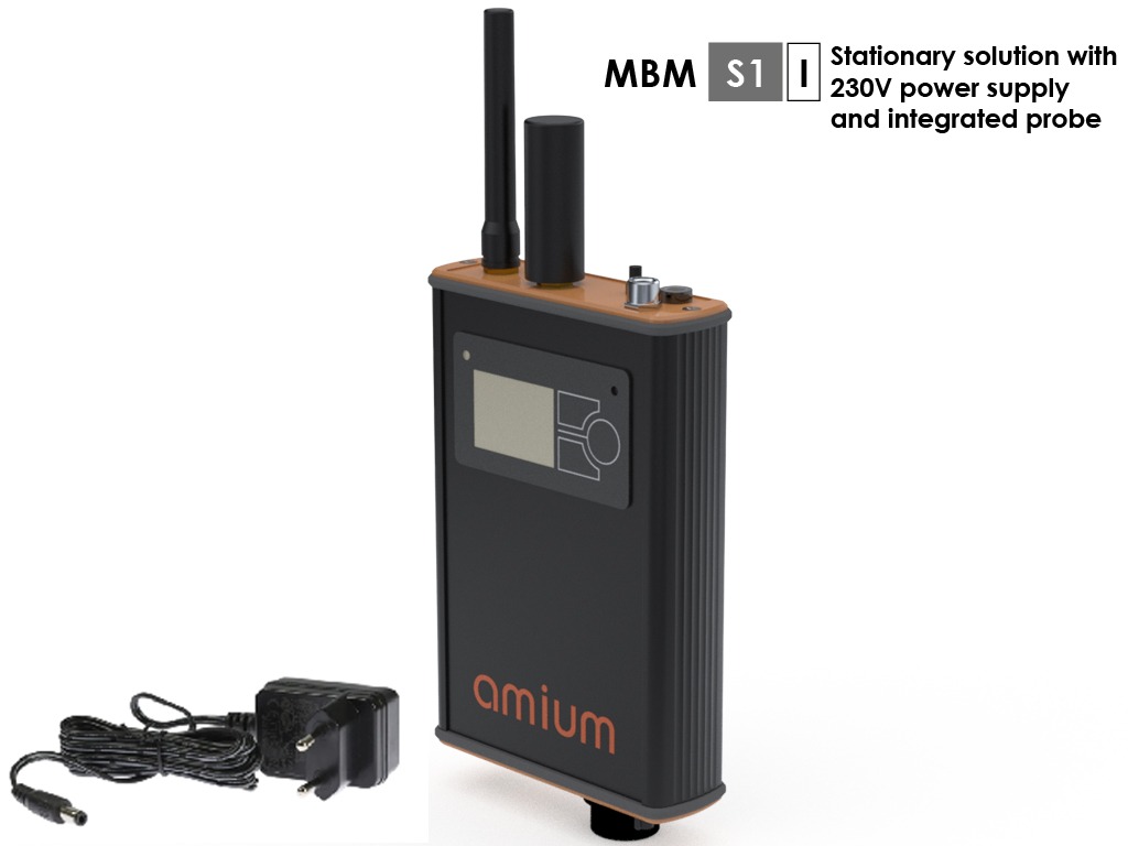 BME S1 I EN - SEDA Mobile Battery Monitoring