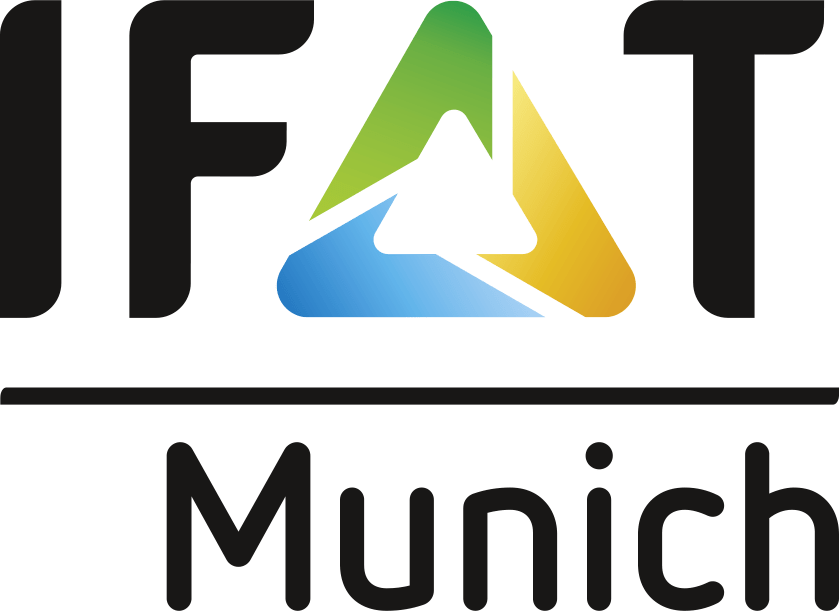 99998 IFAT22 Logo IFAT Munich RGB - SEDA präsentiert sich auf der IFAT 2024