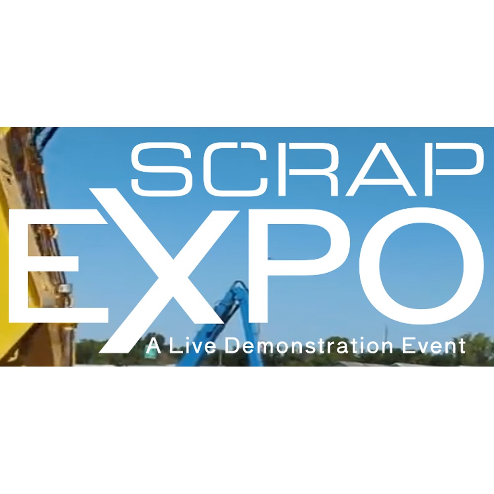 ScrapExpo2024 - Scrap EXPO