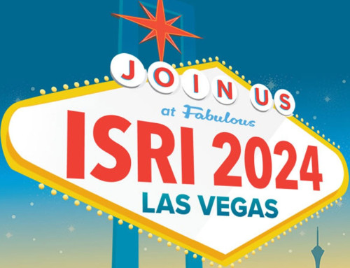 SEDA auf der ISRI 2024 in Las Vegas