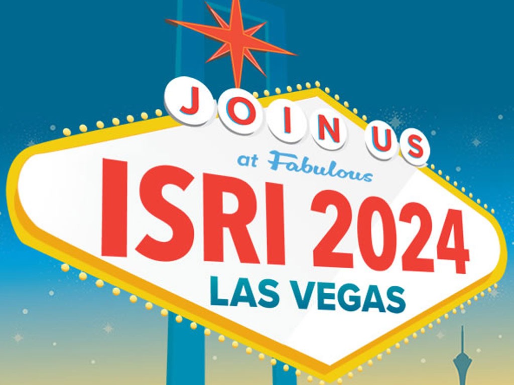 ISRI Logo - SEDA at ISRI 2024 in Las Vegas